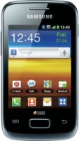 Samsung Galaxy Y Duos