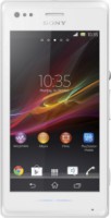 Sony Xperia M Blanco