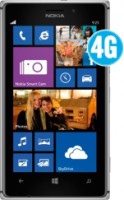 Nokia Lumia 925 Negro