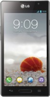 LG Optimus L9 Negro