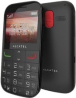 Alcatel 2000 Negro