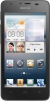Huawei Ascend G510 Negro