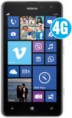 Sony Xperia E Negro