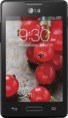 LG Optimus L4II Negro