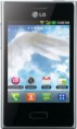 LG Optimus L3 Negro