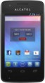 Alcatel OT S Pop Negro