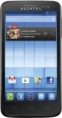 Alcatel OT X'Pop Negro