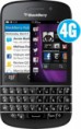 BlackBerry Q10 Negro