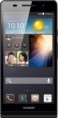 Huawei Ascend P6 Negro